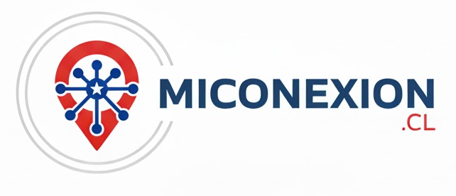 Logo MiConexion.cl